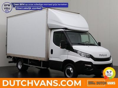 Wit Occasion 2019 Iveco Daily Van | € 19.950