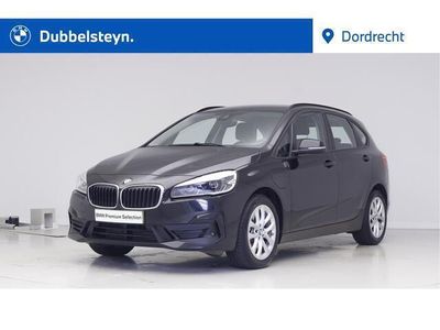 tweedehands BMW 225 2-SERIE Active Tourer xe | Stoelverwarming | Navigatie | Plugin Hybride