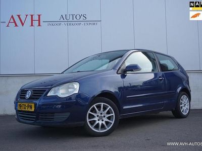 Hatchback Occasion 2007 VW Polo Hatchback | € 2.750 (Eerlijke prijs)