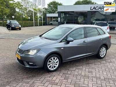Seat Ibiza ST