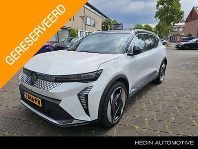 Renault Scénic