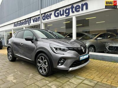 tweedehands Renault Captur 1.3 TCe 140 Zen