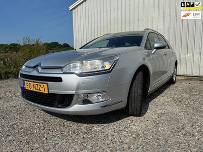 Citroën C5