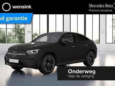 Mercedes GLC300