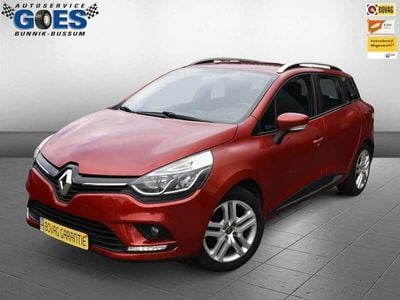 Renault Clio GrandTour