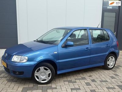 Gebruikt 2001 VW Polo Trendline | € 1.550 (Eerlijke prijs)