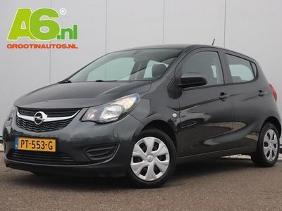 Opel Karl