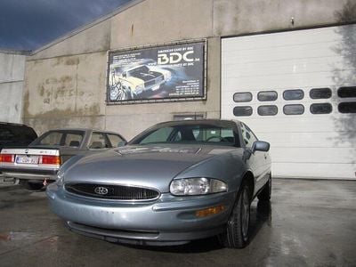 Occasion Buick Riviera 1996 Grijs Coupé