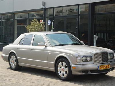 Bentley Arnage