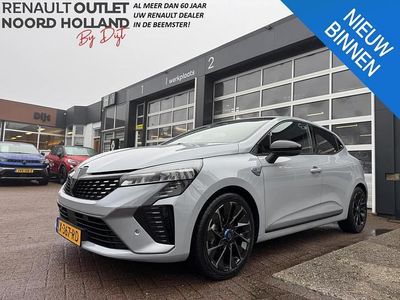Occasion Renault Clio Bose Edition 143 PK (105 kW) 2024 Hatchback
