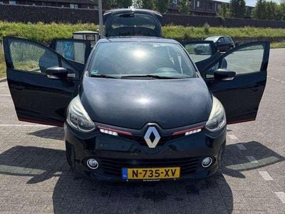 Renault Clio IV