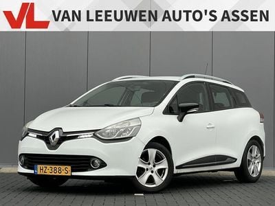 Renault Clio GrandTour