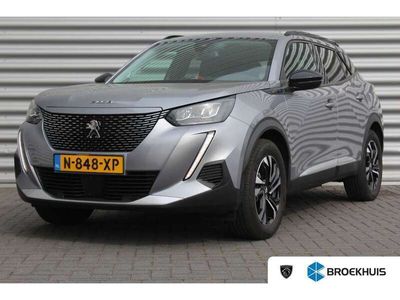 Peugeot e-2008