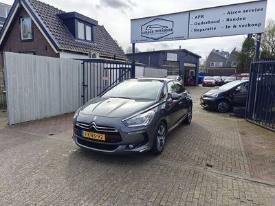 tweedehands Citroën DS5 1.6 THP So Chic 2013 ORIG NL/48000KM/FULL OPTION