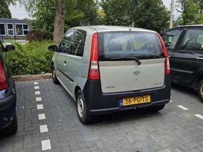 Daihatsu Cuore