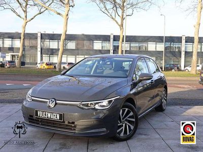 Grijs Occasion 2021 VW Golf VII Hatchback | € 18.950 (Goede deal)