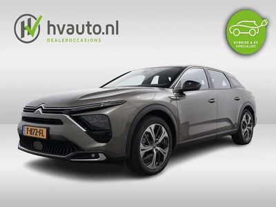 Citroën C5 X