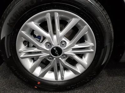 Grijs Gebruikt 2023 Kia Picanto Hatchback | € 17.890 (Eerlijke prijs)