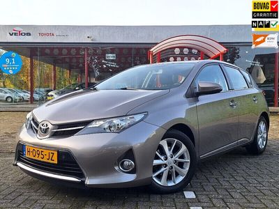 tweedehands Toyota Auris 1.3 Aspiration | Camera | Navigatie | Trekhaak