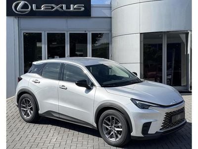 Lexus LBX