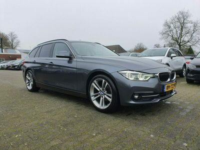 tweedehands BMW 320 320 Touring d EDE Corporate Lease High Executive AU
