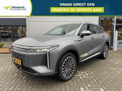 Occasion Omoda 9 143 PK (105 kW) 2025 Grijs (metallic) SUV