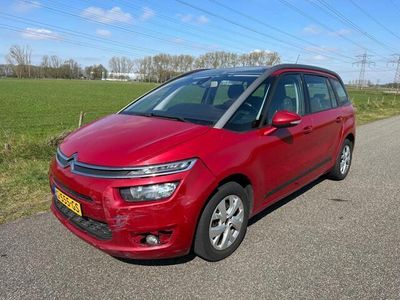 Citroën Grand C4 Picasso