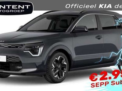 tweedehands Kia e-Niro 64,8 kWh 204pk Aut Light Edition