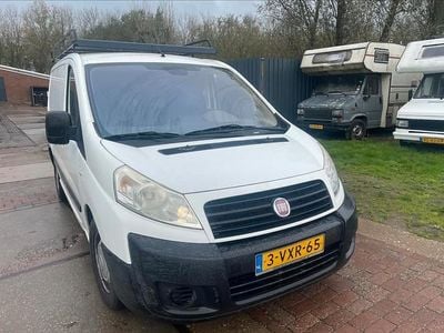 Fiat Scudo