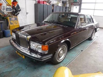 tweedehands Bentley Mulsanne 