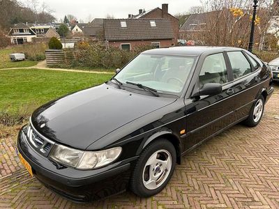 Gebruikt 1999 Saab 9-3 | € 1.500 (Duur)