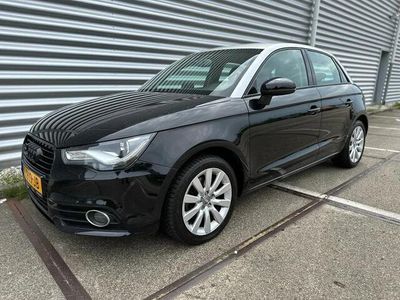 tweedehands Audi A1 Sportback 1.4 TFSI