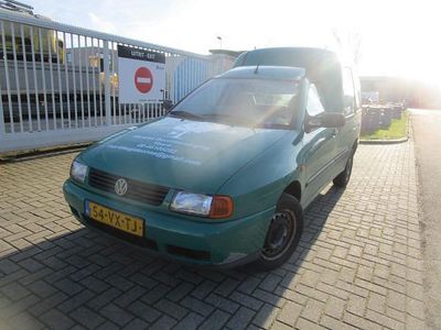Overige Occasion 2001 VW Caddy MPV | € 999 (Eerlijke prijs)