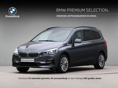 BMW 216