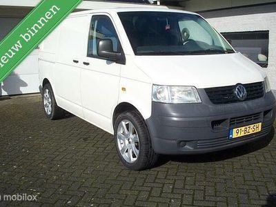 VW Transporter