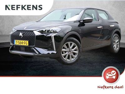 DS Automobiles DS3
