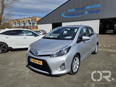 tweedehands Toyota Yaris 1.5 Full Hybrid Dynamic 1e eig 28.000km