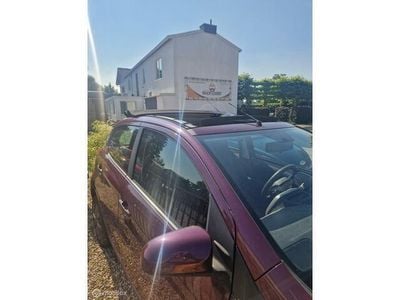 Occasion Peugeot 108 Allure 69 PK (50 kW) 2015 Paars Hatchback