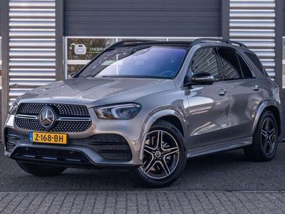 Mercedes GLE350e