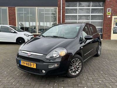 Fiat Punto Evo