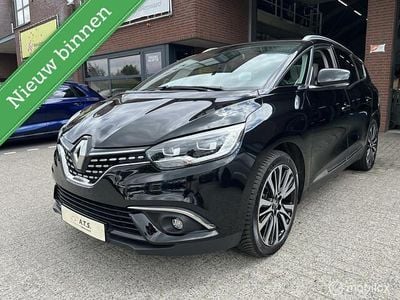 Renault Grand Scénic IV