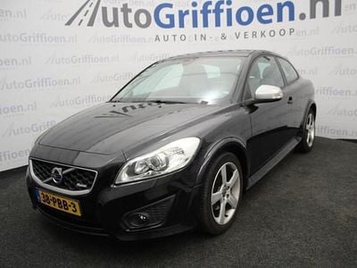 Occasion Volvo C30 144 PK (105 kW) 2011 Zwart Hatchback