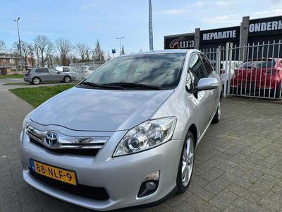 tweedehands Toyota Auris 1.8 Full Hybrid Executive