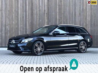 Mercedes C300e