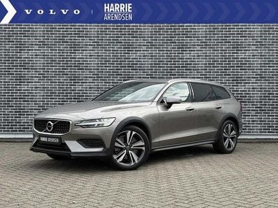 Volvo V60 CC