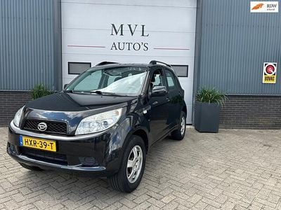 Daihatsu Terios
