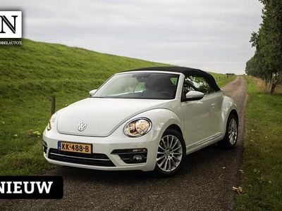 VW Beetle