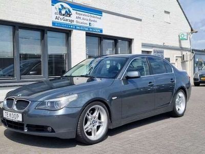 tweedehands BMW 530 5-SERIE i Executive