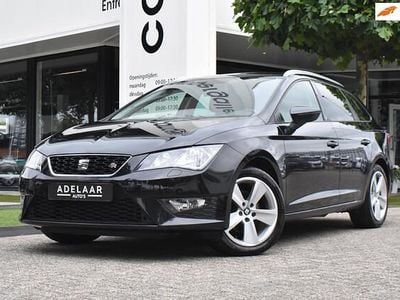 Seat Leon ST