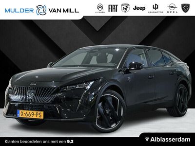 Peugeot 408 GT